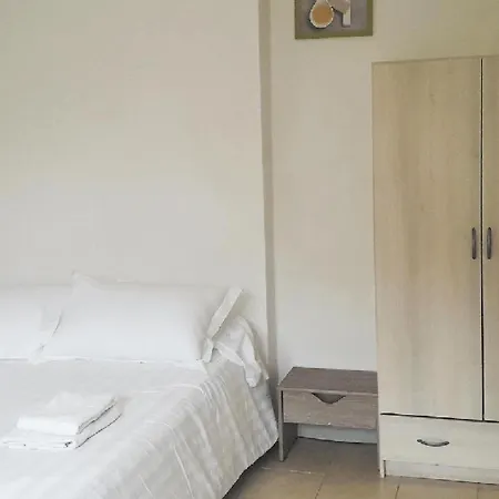 公寓 Les Gites De Josefine & Voltaire - Apartments
